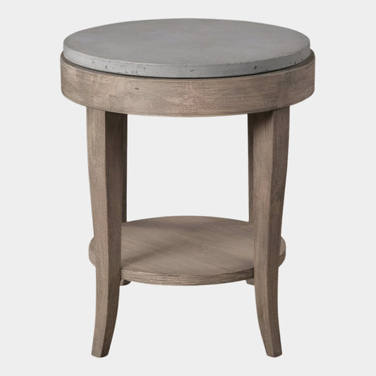 Deka Side Table