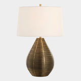 Knowles Table Lamp