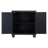 Mayenne 2 Door Cabinet