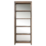 Delancey Etagere