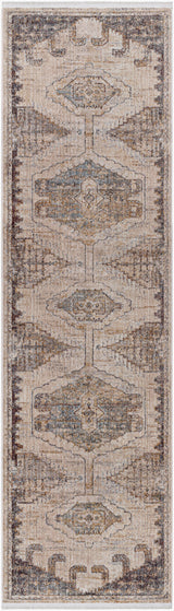 Aida Machine Woven Rug
