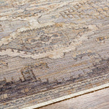 Aida Machine Woven Rug