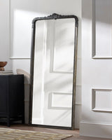 Aaliyah Full Length Mirror