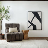 Aasmaa Framed Art