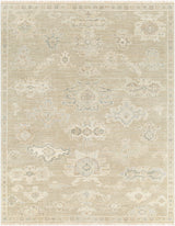 Antalya Handmade Rug