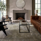 Aranya Accent Mirror