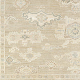 Antalya Handmade Rug