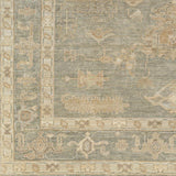 Antalya Handmade Rug