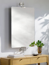 Anastasya Accent Mirror
