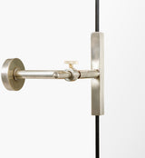 Anastasya Accent Mirror