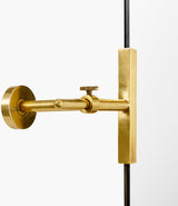 Anastasya Accent Mirror