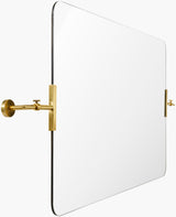 Anastasya Accent Mirror