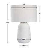 Heir Table Lamp