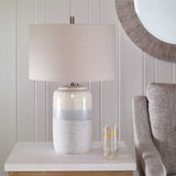 Pinpoint Table Lamp