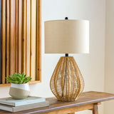 Abaco Accent Table Lamp