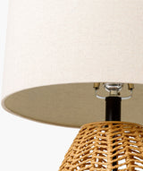 Abaco Accent Table Lamp