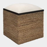 Island Ottoman