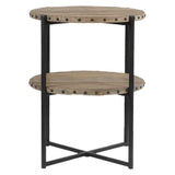 Kamau Accent Table