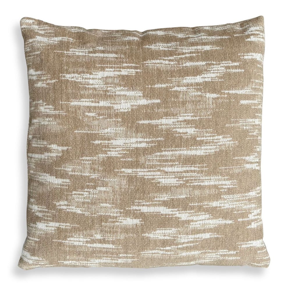 Mountains Outdoor Pillow