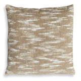 Mountains Outdoor Pillow