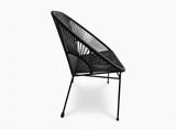 Acapulco Loveseat