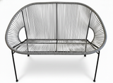 Acapulco Loveseat