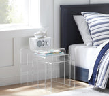 Acrylic Nesting Set