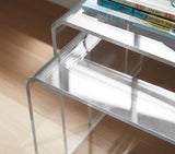 Acrylic Nesting Set