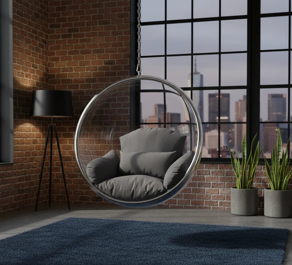 Bubble Chair II