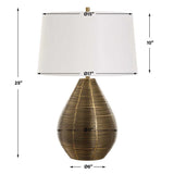 Knowles Table Lamp