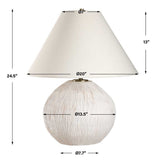 Meryl Table Lamp