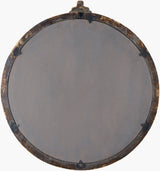 Aden Accent Mirror