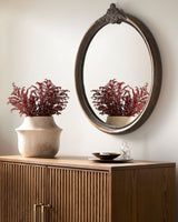 Aden Accent Mirror