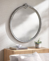 Aden Accent Mirror