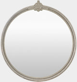 Aden Accent Mirror