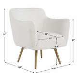 Oasis Swivel Chair