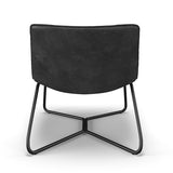 Modern Unique Slope Chair