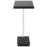 Angle Accent Table