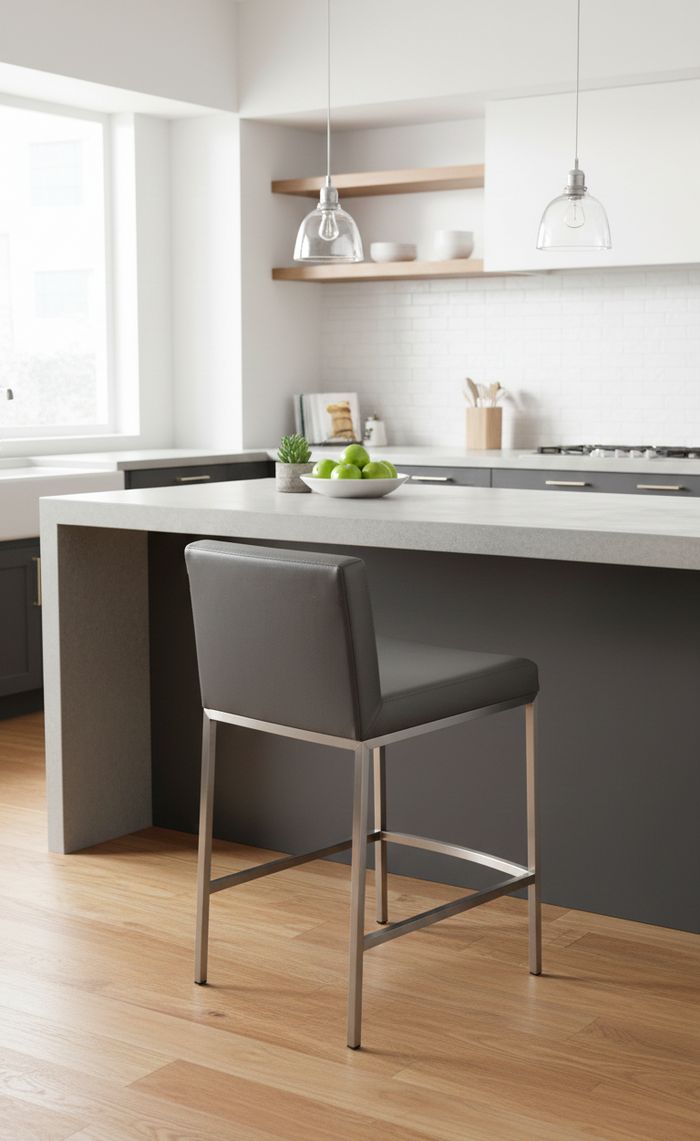 Aelta Stool (26")