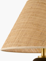 Anefis Accent Table Lamp