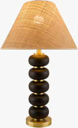 Anefis Accent Table Lamp