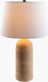 Agate Accent Table Lamp