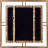 Alpenglow Accent Mirror