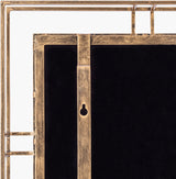 Alpenglow Accent Mirror