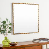 Alchemist Accent Mirror