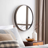 Adrienne Mirror