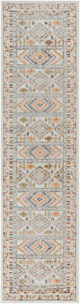 Ankara Machine Woven Rug