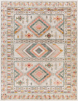 Ankara Machine Woven Rug