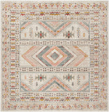 Ankara Machine Woven Rug