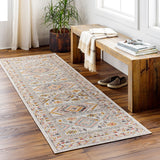 Ankara Machine Woven Rug